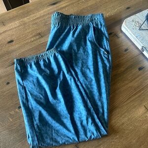 Prana Railay women’s lightweight joggers